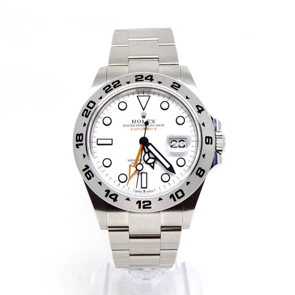 Rolex Explorer II 226570